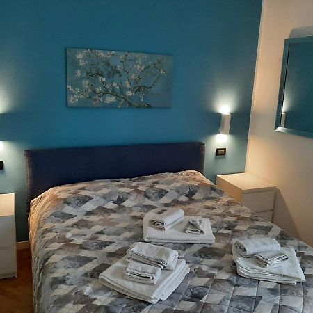 A Casa Da Joy Apartment Торино Екстериор снимка
