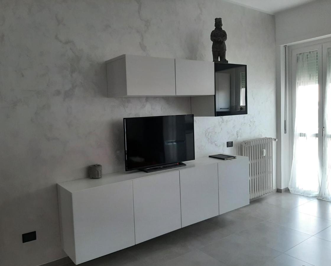 A Casa Da Joy Apartment Торино Екстериор снимка