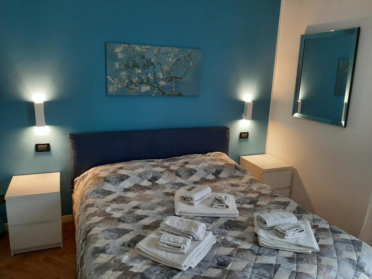 A Casa Da Joy Apartment Торино Екстериор снимка