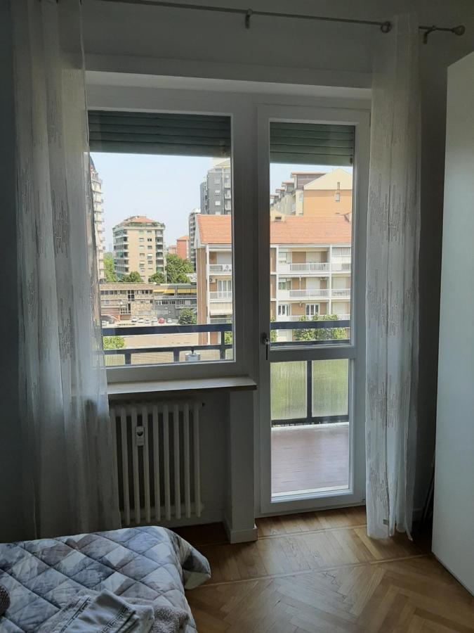 A Casa Da Joy Apartment Торино Екстериор снимка