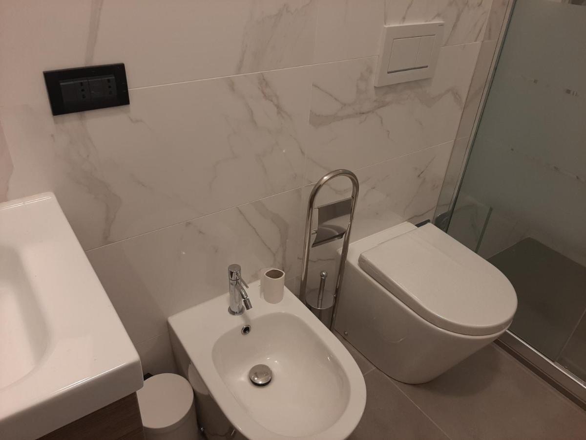 A Casa Da Joy Apartment Торино Екстериор снимка