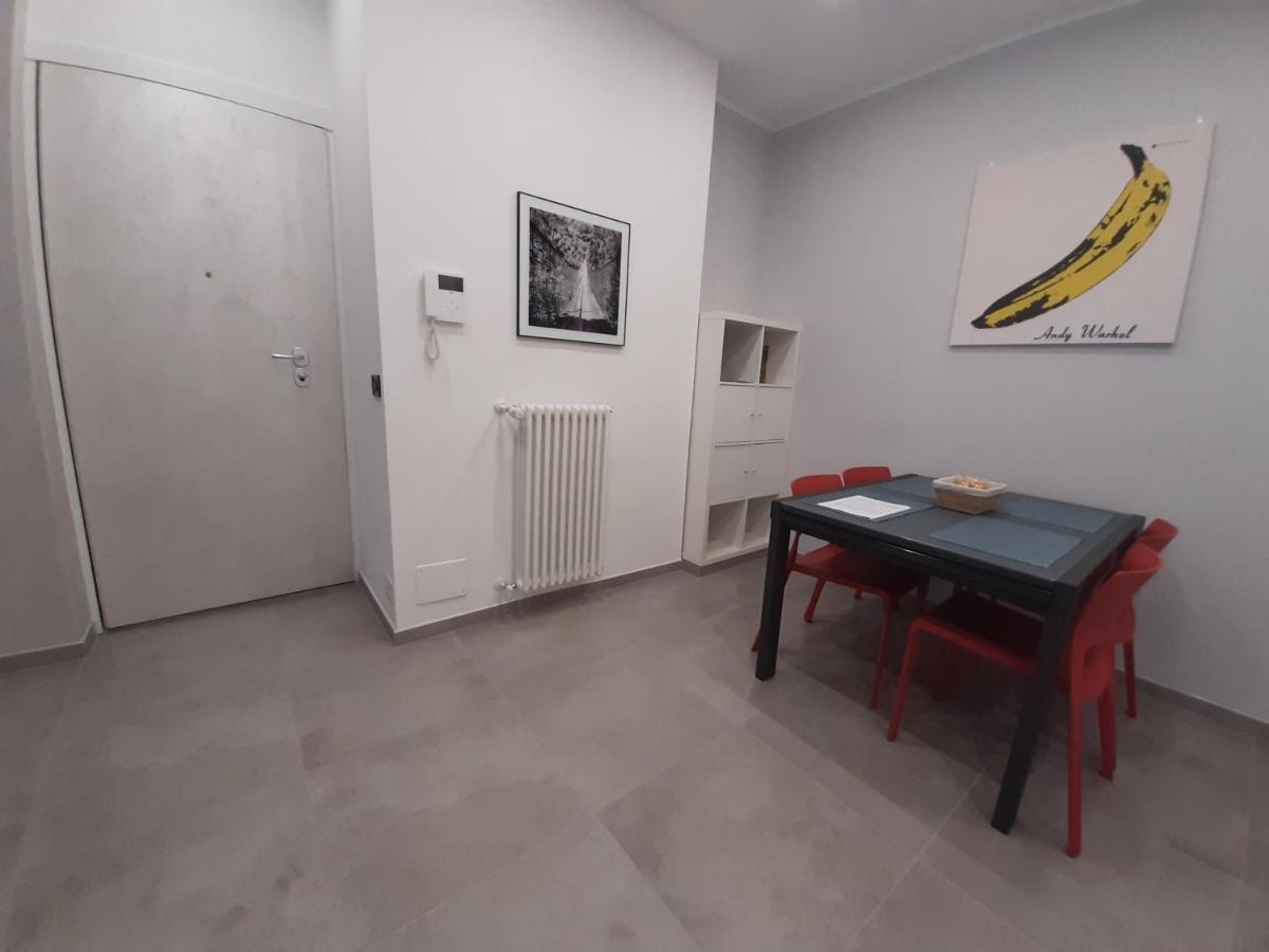 A Casa Da Joy Apartment Торино Екстериор снимка