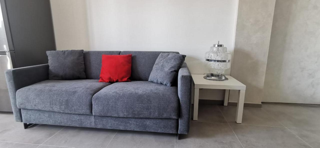 A Casa Da Joy Apartment Торино Екстериор снимка