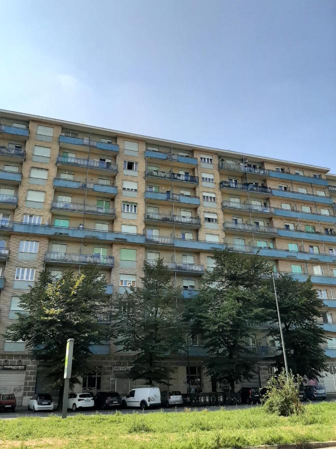 A Casa Da Joy Apartment Торино Екстериор снимка