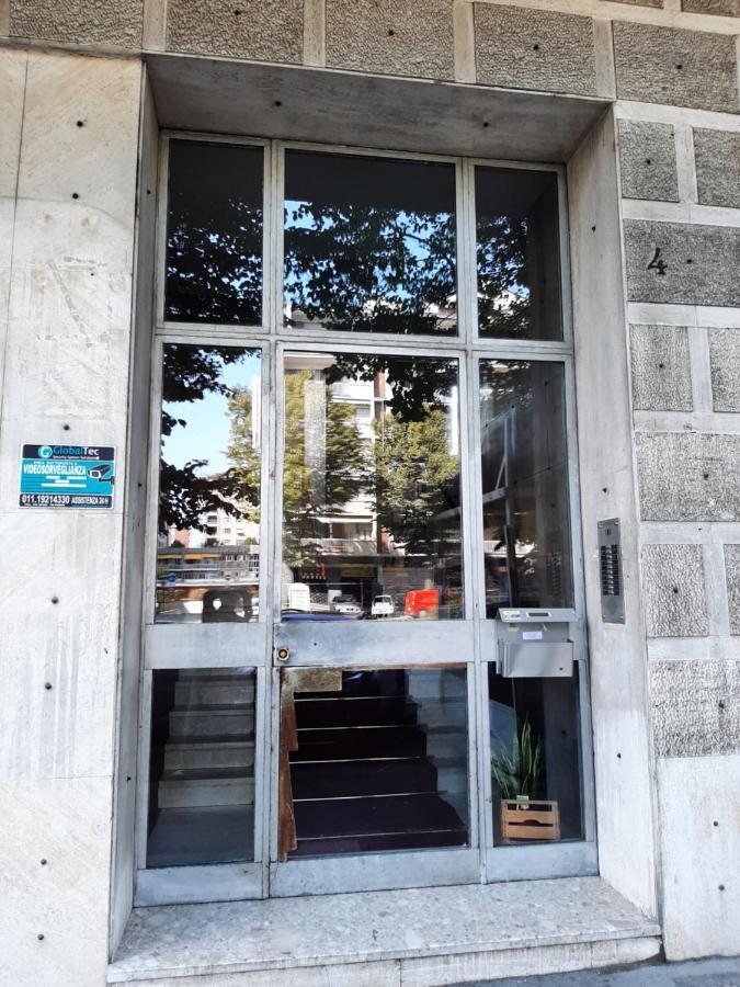 A Casa Da Joy Apartment Торино Екстериор снимка
