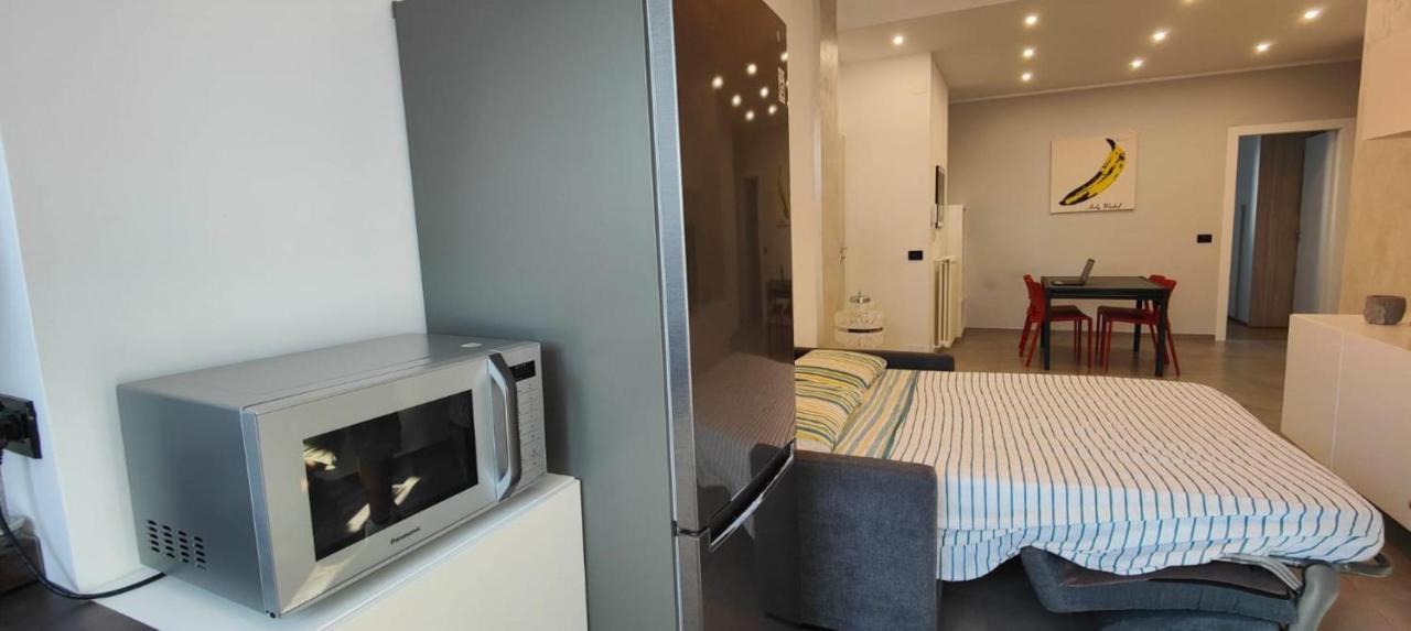 A Casa Da Joy Apartment Торино Екстериор снимка