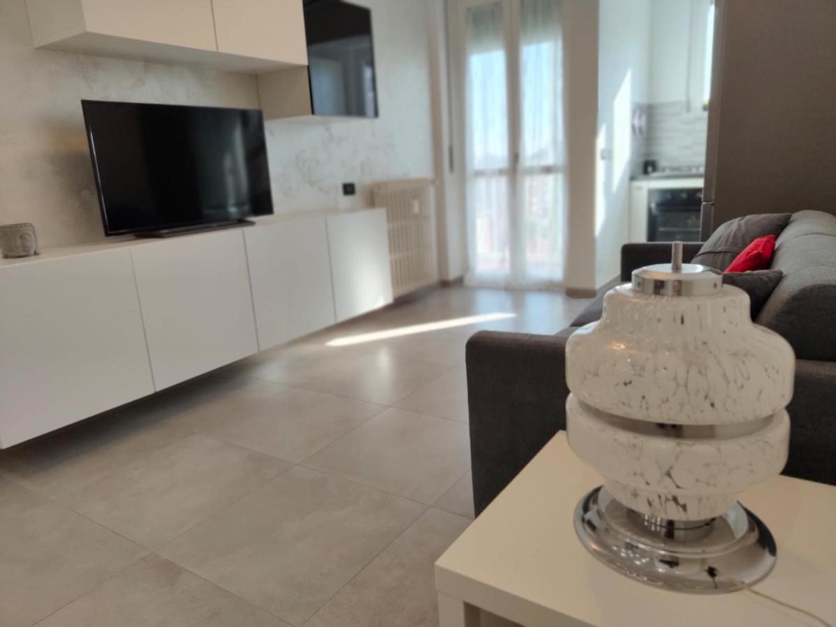 A Casa Da Joy Apartment Торино Екстериор снимка