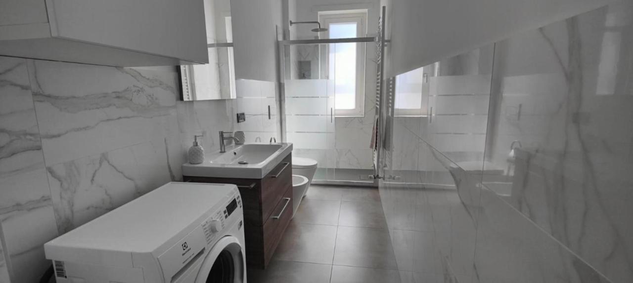 A Casa Da Joy Apartment Торино Екстериор снимка