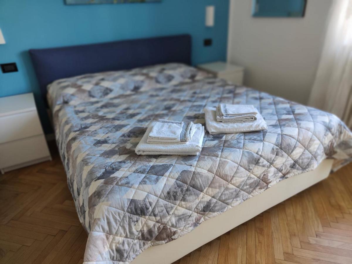 A Casa Da Joy Apartment Торино Екстериор снимка
