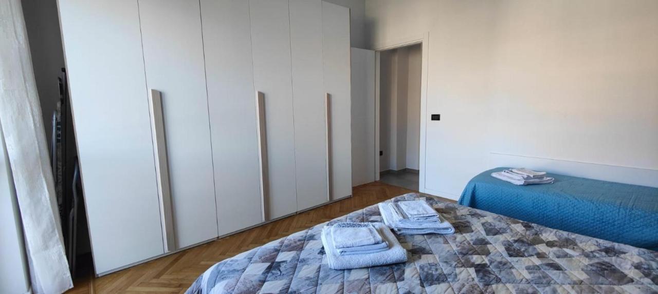 A Casa Da Joy Apartment Торино Екстериор снимка