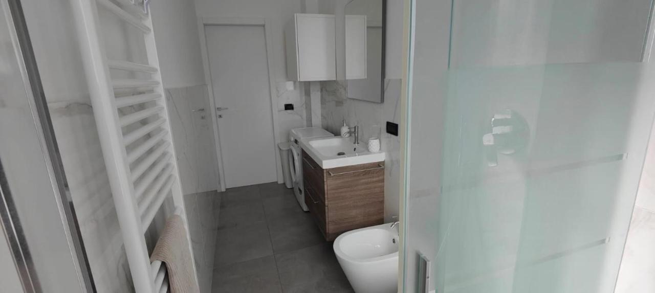 A Casa Da Joy Apartment Торино Екстериор снимка