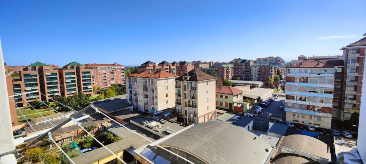 A Casa Da Joy Apartment Торино Екстериор снимка