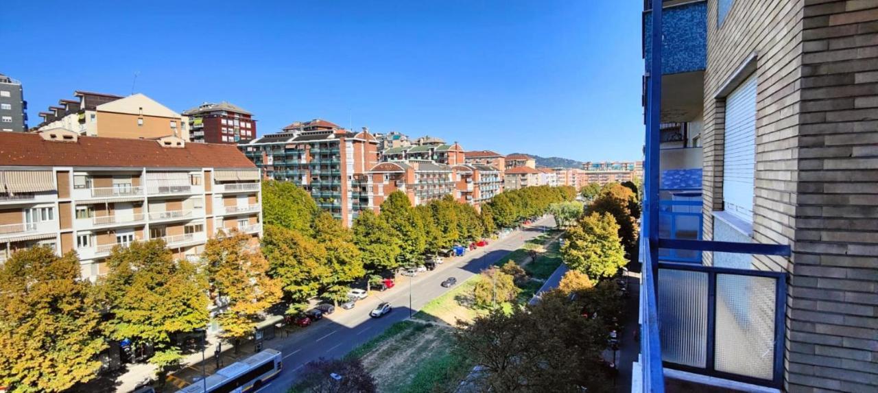 A Casa Da Joy Apartment Торино Екстериор снимка